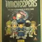Timekeepers For Commodore Amiga, NEW OPEN BOX, Vulcan