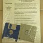 I-Net 225 TCP/IP Pre-Release (Beta) For Commodore Amiga, SEALED, Interworks