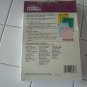 Calendars & Stationary For Commodore 64/128, NEW FACTORY SEALED