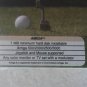 Greens (Golf) For Commodore Amiga, NEW FACTORY SEALED, MicroProse