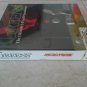 Greens (Golf) For Commodore Amiga, NEW FACTORY SEALED, MicroProse