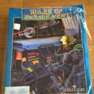 Rules Of Engagement For Commodore Amiga, NEW FACTORY SEALED, Mindcraft