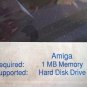 Rules Of Engagement For Commodore Amiga, NEW FACTORY SEALED, Mindcraft