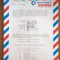 Genuine Commodore TechTopics - Issue 8, 1985 1520 Plotter