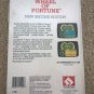 Wheel Of Fortune New Second Edition For Commodore 64 128, NEW FACTORY SEALED, ShareData