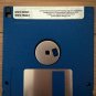 Amiga 2091 Installation Disk V1.27, BRAND NEW, Commodore A2091 SCSI Setup Floppy 317806-03
