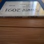 Amiga 2091 Installation Disk V1.27, BRAND NEW, Commodore A2091 SCSI Setup Floppy 317806-03