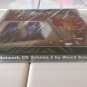 Network CD 2 By Weird Science For Commodore Amiga CD32, NEW FACTORY SEALED