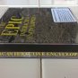 The EPIC Interactive Encyclopedia CD-ROM For Commodore Amiga ECS & AGA, BRAND NEW