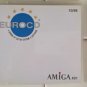 EuroCD #01 10/96, BRAND NEW, CD-ROM Commodore Amiga