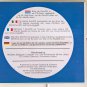 EuroCD #01 10/96, BRAND NEW, CD-ROM Commodore Amiga