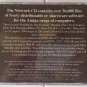 Network CD By Weird Science For Commodore Amiga & CDTV & CD32, NEW FACTORY SEALED