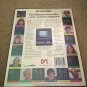 Pictionary For Commodore Amiga, NEW FACTORY SEALED, Domark