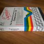Superbase For Commodore 128, NEW FACTORY SEALED, Native C128 80-column B-Stock