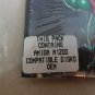 Overkill For Commodore Amiga, NEW OEM PACK, Mindscape