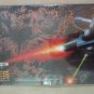 Overkill For Commodore Amiga, NEW OEM PACK, Mindscape
