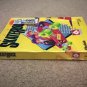 SkateRock For Commodore 64/128, NEW FACTORY SEALED, ShareData