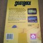 SkateRock For Commodore 64/128, NEW FACTORY SEALED, ShareData