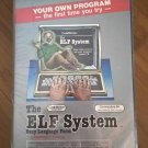 ELF System For Commodore 64/128, NEW FACTORY SEALED, CodeWriter
