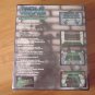 Table Tennis Simulation For Commodore Amiga, NEW FACTORY SEALED