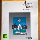 AmigaVision Professional, NEW FACTORY SEALED, Commodore Amiga AS251