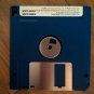 Amiga Genlock Demonstration Disk Featuring Titlecraft, BRAND NEW, Commodore 1300