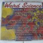 Sounds Terrific By Weird Science 2-CD Set, FACTORY SEALED, Amiga & PC MODs