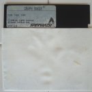 Graph Maker For IBM PC & compatibles, DOS 5.25” Floppy, Spinnaker