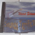 Sounds Terrific II By Weird Science 2-CD Set, FACTORY SEALED, Amiga & PC MODs