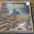Final Odyssey For Commodore Amiga, BRAND NEW, Vulcan CD-ROM Final Odyssey For Commodore Amiga, BRAND NEW, Vulcan CD-ROM