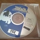 Zool For Commodore Amiga CD32, NEW FACTORY SEALED, Gremlin
