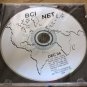 BCI Net December 1994 For Commodore Amiga, NEW FACTORY SEALED, CD-ROM
