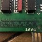 A2058 8MB (2MB Installed) RAM, Commodore Amiga 2000 3000 4000 Zorro-II (As-Is)