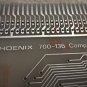 Phoenix PHD-500 SCSI Controller & Enclosure For Commodore Amiga 500 (As-Is)