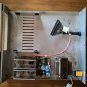 Phoenix PHD-500 SCSI Controller & Enclosure For Commodore Amiga 500 (As-Is)