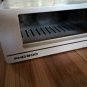 Phoenix PHD-500 SCSI Controller & Enclosure For Commodore Amiga 500 (As-Is)