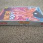 Water Polo For Commodore 64/128, NEW FACTORY SEALED, Mastertronic