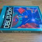 Space Station Oblivion For Commodore 64/128, NEW FACTORY SEALED, EPYX