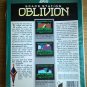 Space Station Oblivion For Commodore 64/128, NEW FACTORY SEALED, EPYX