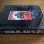 Harpoon Challenger Pak - Limited Edition For Commodore Amiga, NEW FACTORY SEALED