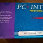 PC Interlink By Softworx, NEW IN BOX, Parallel Port Networking 4-Computers