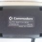 Commodore Auto Switch Box, NEW IN BAG, P/N 252652-01, Amiga CDTV & Others