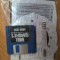 Nigel Mansell's World Championship For Commodore Amiga, SEALED OEM PACK, Gremlin