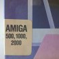 Continuum For Commodore Amiga, NEW FACTORY SEALED, Data East