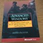 Developer's Guide To Win32 API Windows 95 & NT 3.5, 1995 Book & CD, Microsoft Press