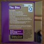 Mac Addict CD #28 68K And PPC, IN ORIGINAL FOLDER, Dec 1998, Apple Macintosh
