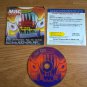 Mac Addict CD #7 68K And PPC, IN ORIGINAL FOLDER, Mar 1997,
