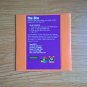 Mac Addict CD #7 68K And PPC, IN ORIGINAL FOLDER, Mar 1997,