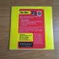 Mac Addict CD #10 68K And PPC, IN ORIGINAL FOLDER, Jun 1997, Apple Macintosh