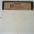 Jeopardy! For IBM PC & Compatibles, DOS 5.25” Floppy